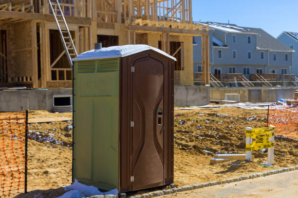 Best Sanitation services for porta potties  in Miller Place, NY