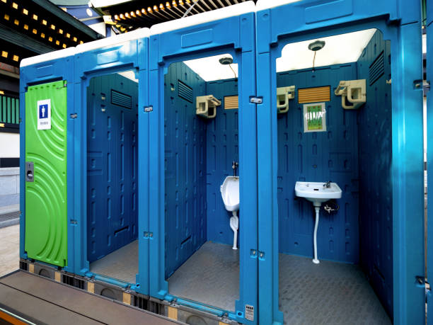 Affordable portable toilet rental in Miller Place, NY
