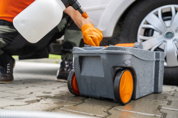 Best Best portable toilet rental  in Miller Place, NY